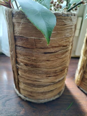 Vase 20 cm