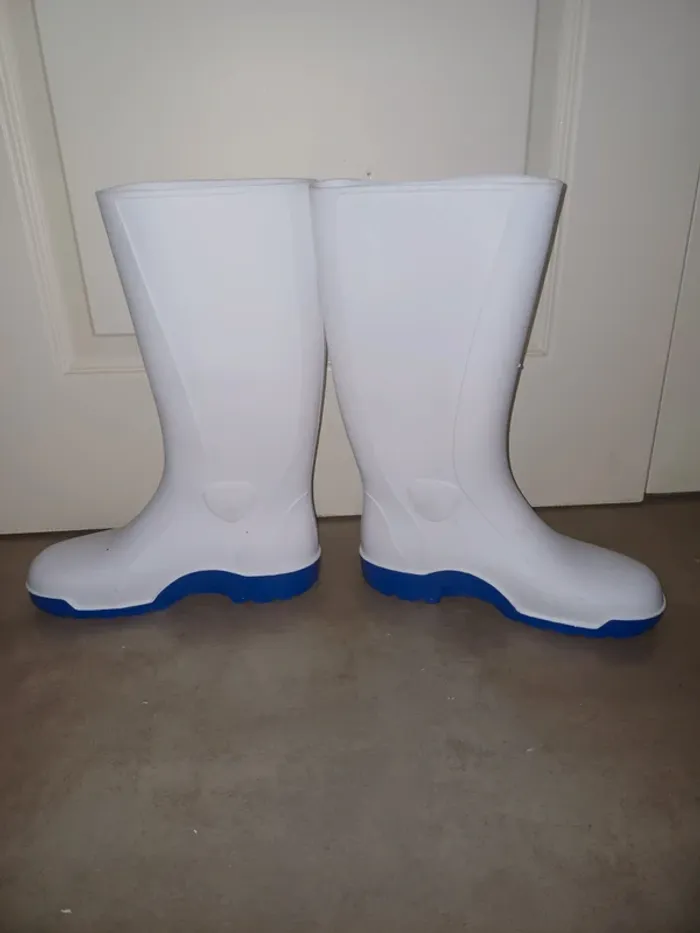 Bottes DeltaPlus - photo numéro 3