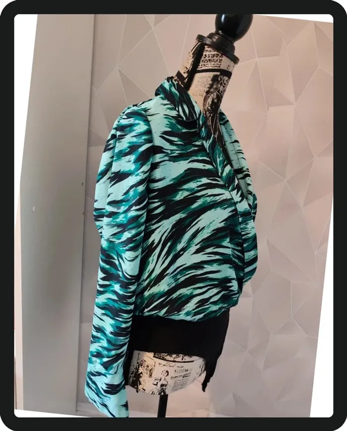 Blouse body - photo numéro 4