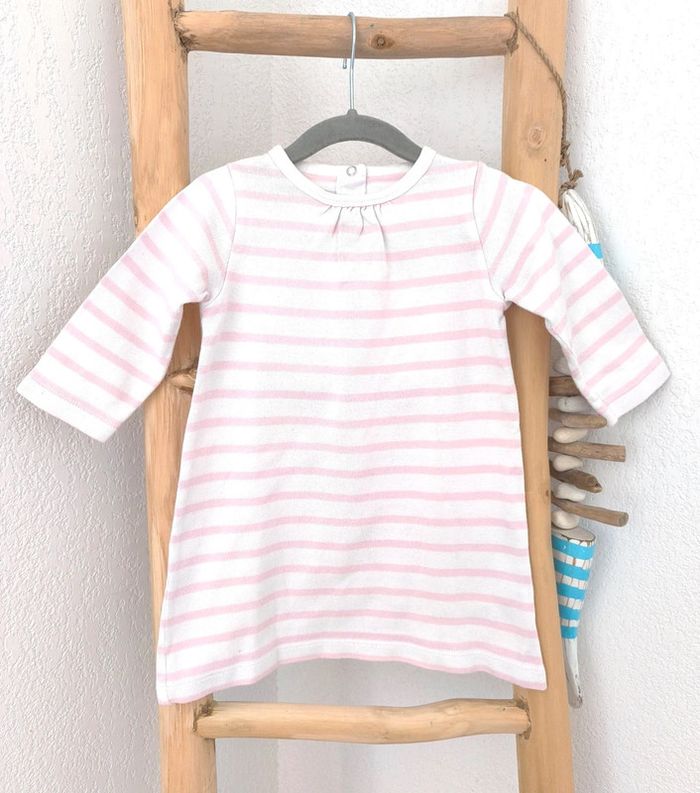 Petit Bateau 18 mois