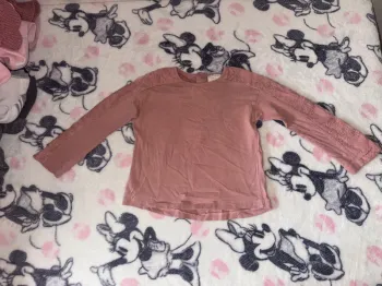 T-shirt fille