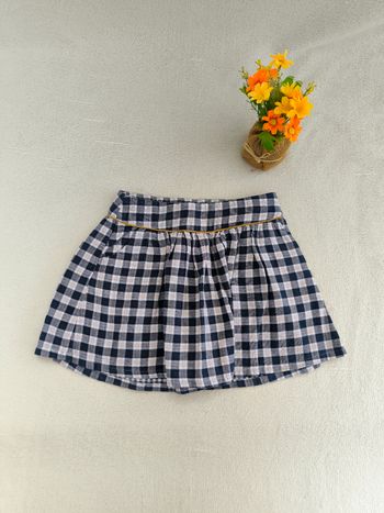 Jupe fille Okaïdi 4 ans