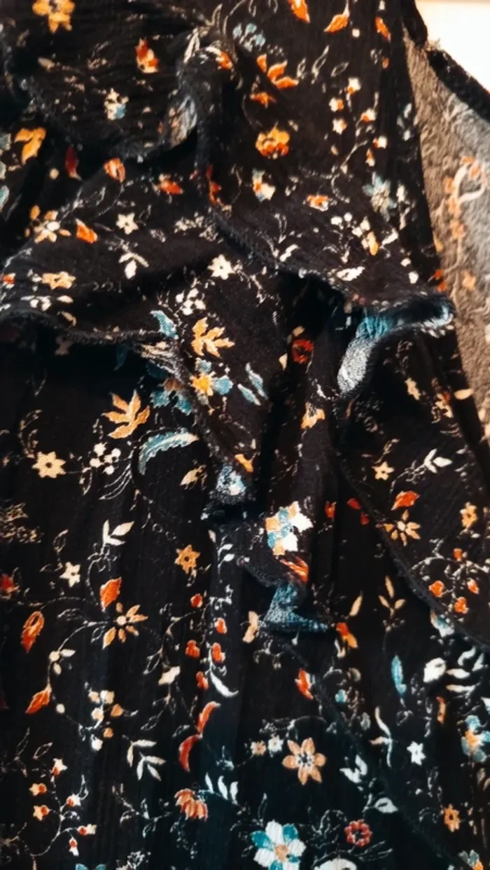 Robe courte taille S - photo numéro 6