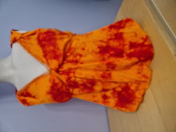 Top sans manche - Taille L - Neuf