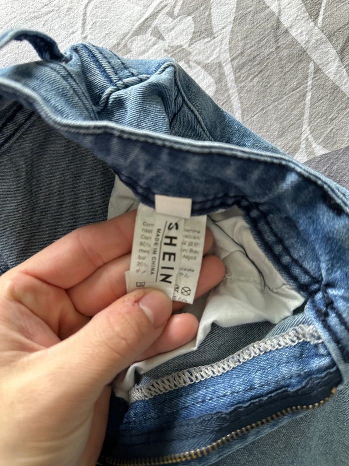 Jean skinny - photo numéro 4