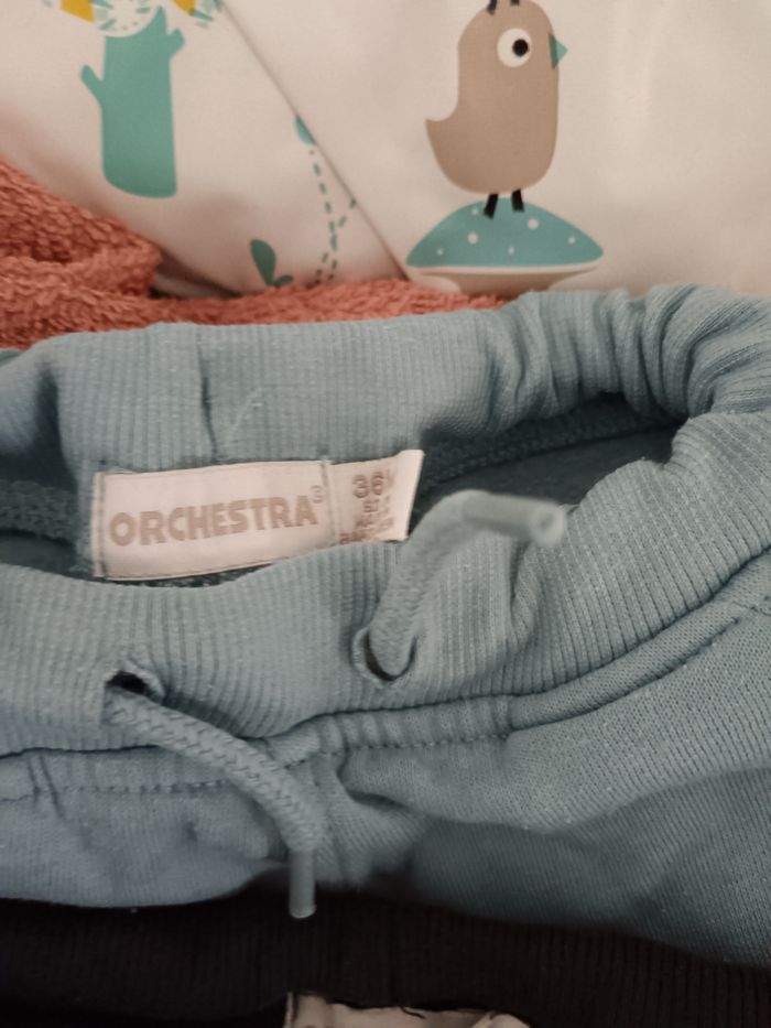 Pantalons - photo numéro 2