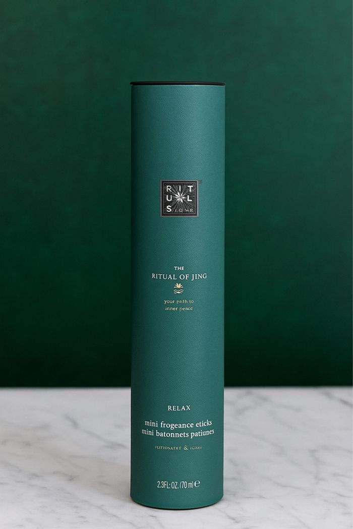 Rituals of Jing sticks parfum d’intérieur