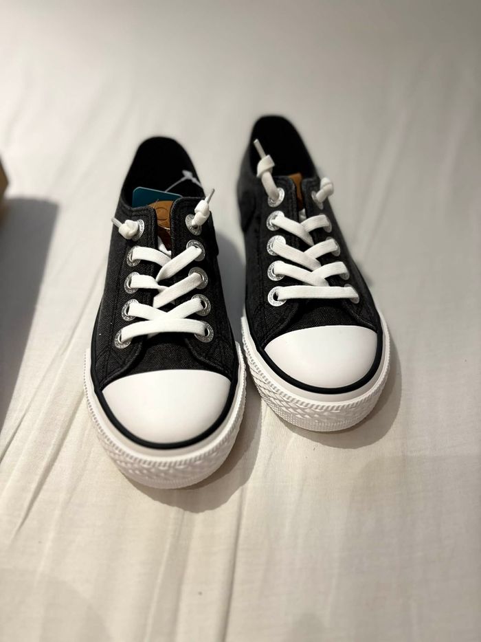 Baskets Pataugas neuve - photo numéro 3