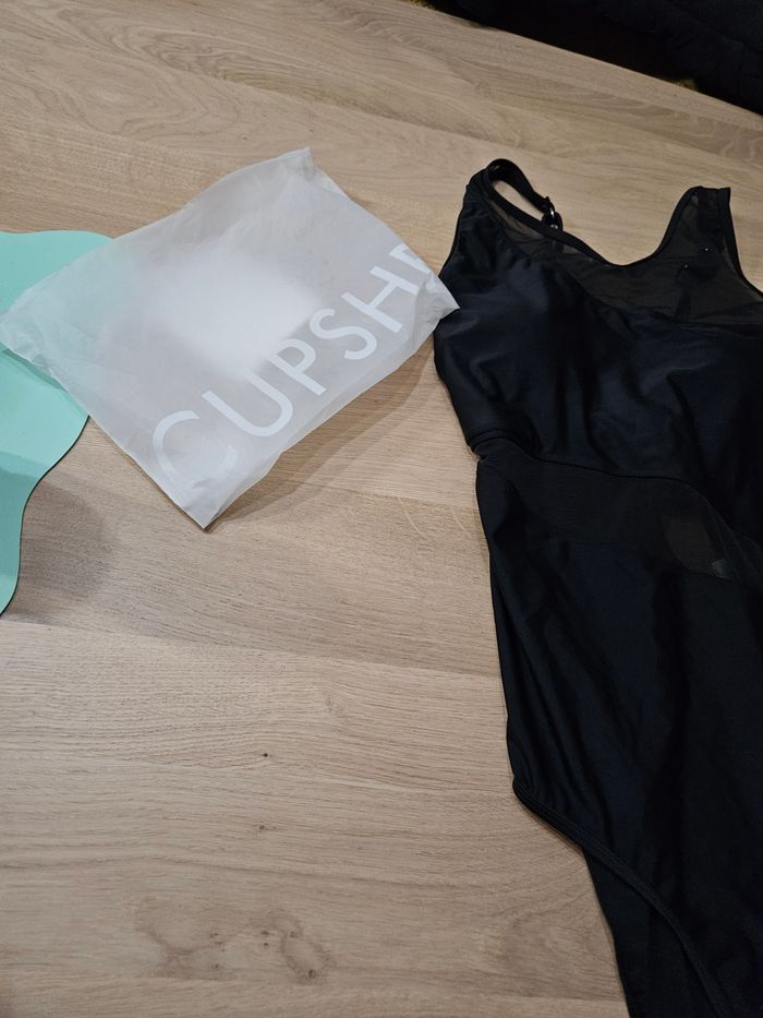 Maillot de bain cupshe neuf et étiqueté - photo numéro 3