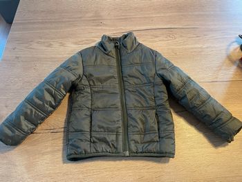 Doudoune légère 3 ans lupilu