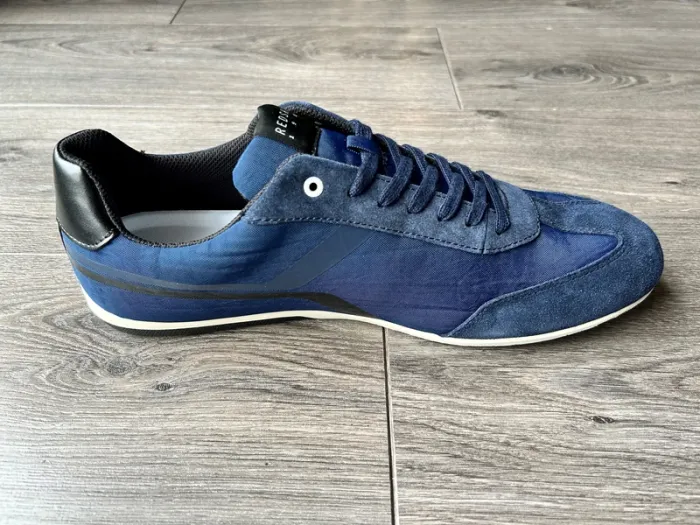 Sneakers Redskins Honor Taille 44 - photo numéro 5