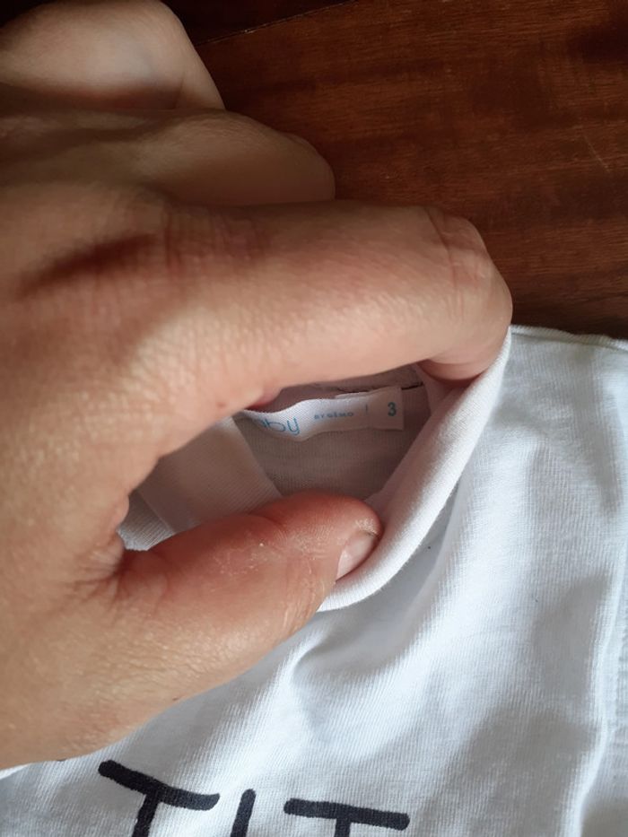 Col roule - photo numéro 3