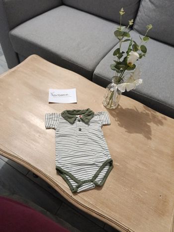 Body Zeeman naissance