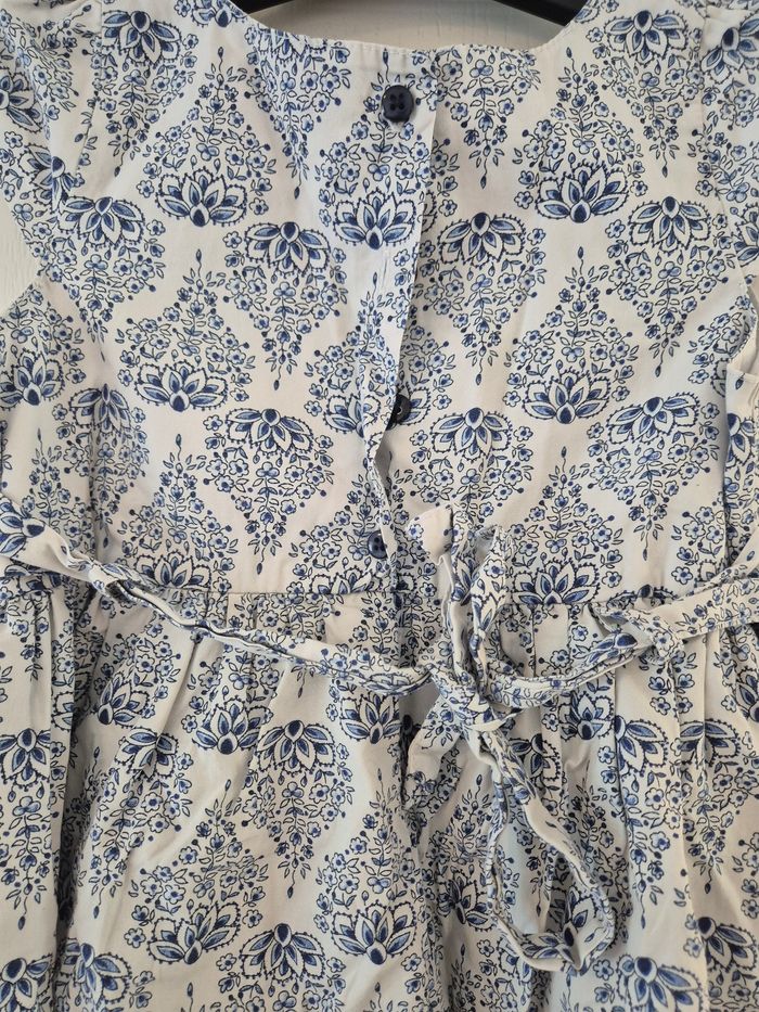 Robe d'été enfant - photo numéro 4