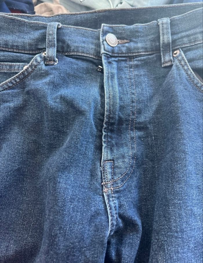 Skinny denim homme - photo numéro 4