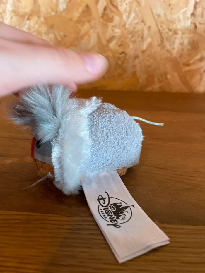 Tsum Tsum officiel Disney Singe Rafiki dans le roi lion - photo numéro 5