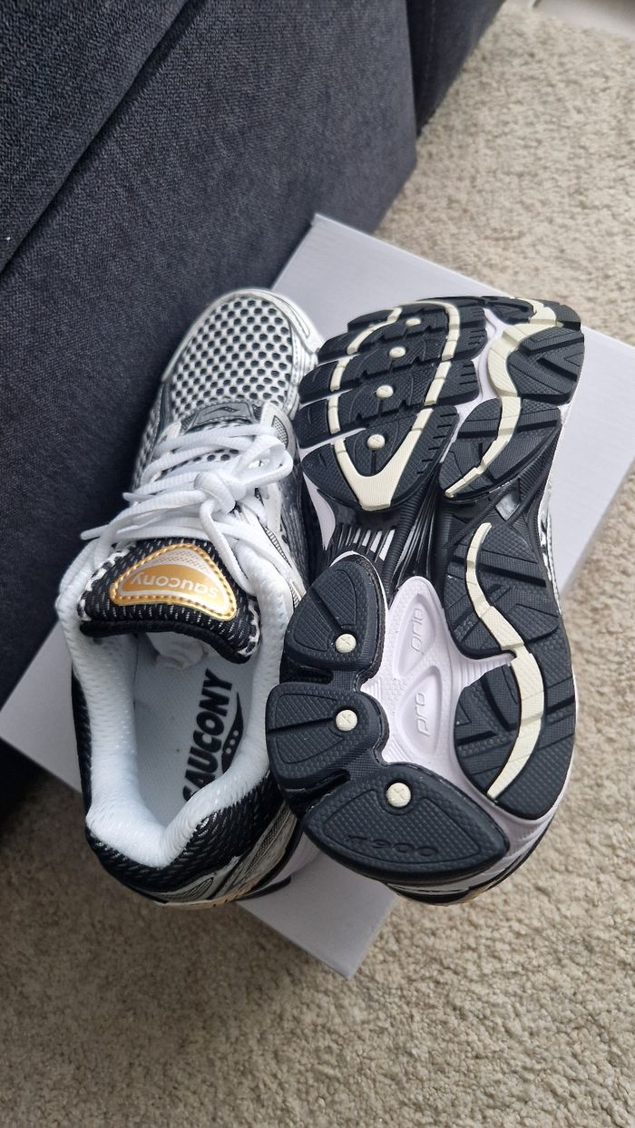 Saucony - photo numéro 4