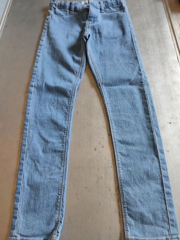 Jean leger skinny