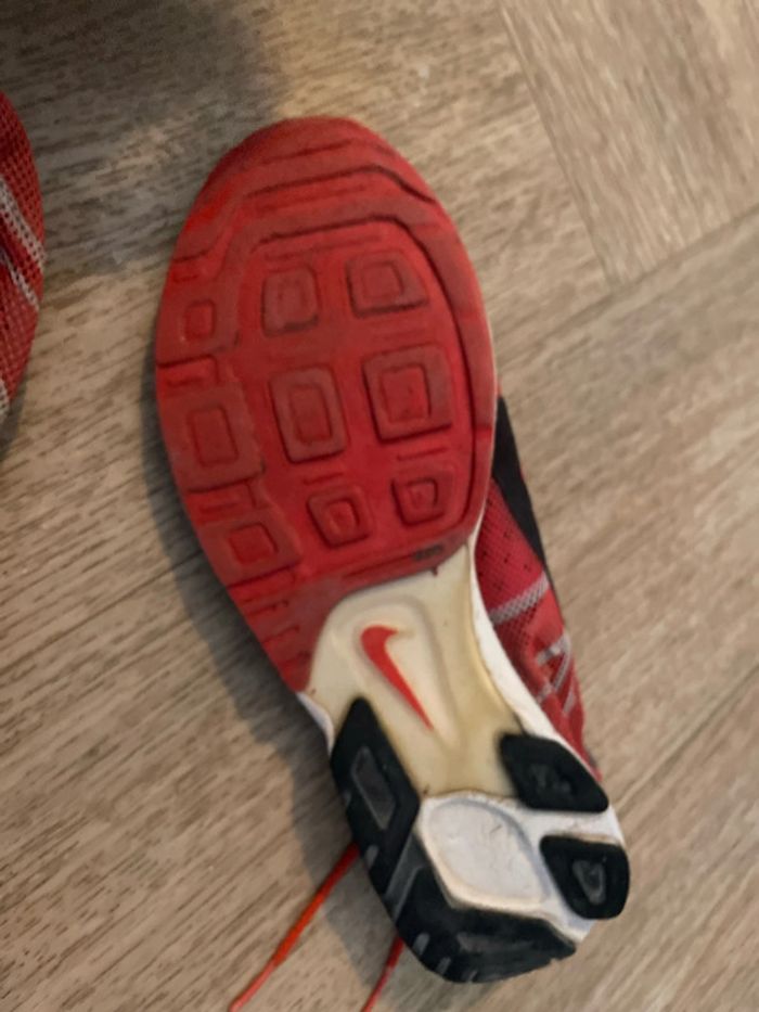 Baskets Nike - photo numéro 10