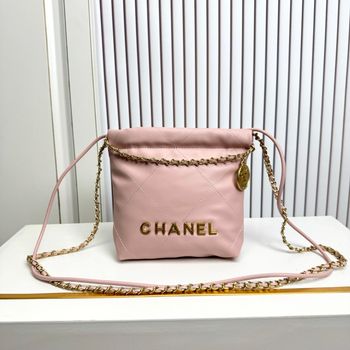 Chanel  mini 22bag  6301