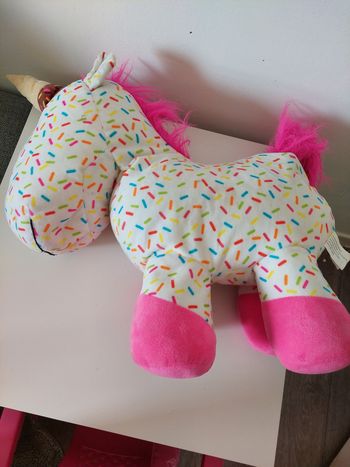Une belle licorne