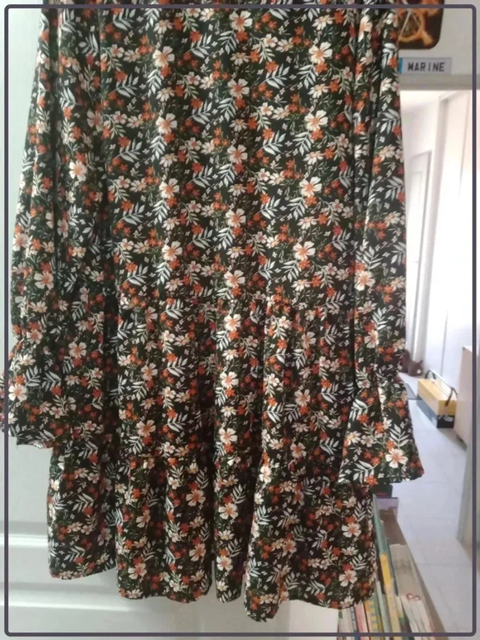 Robe femme été - photo numéro 9