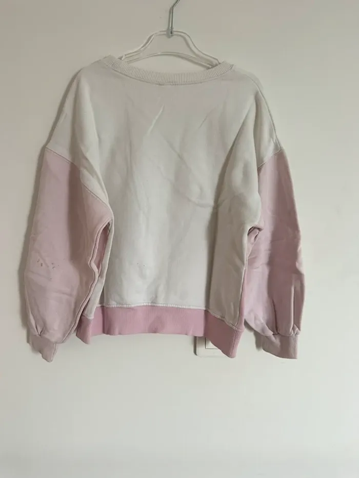 Sweat Zara - photo numéro 5