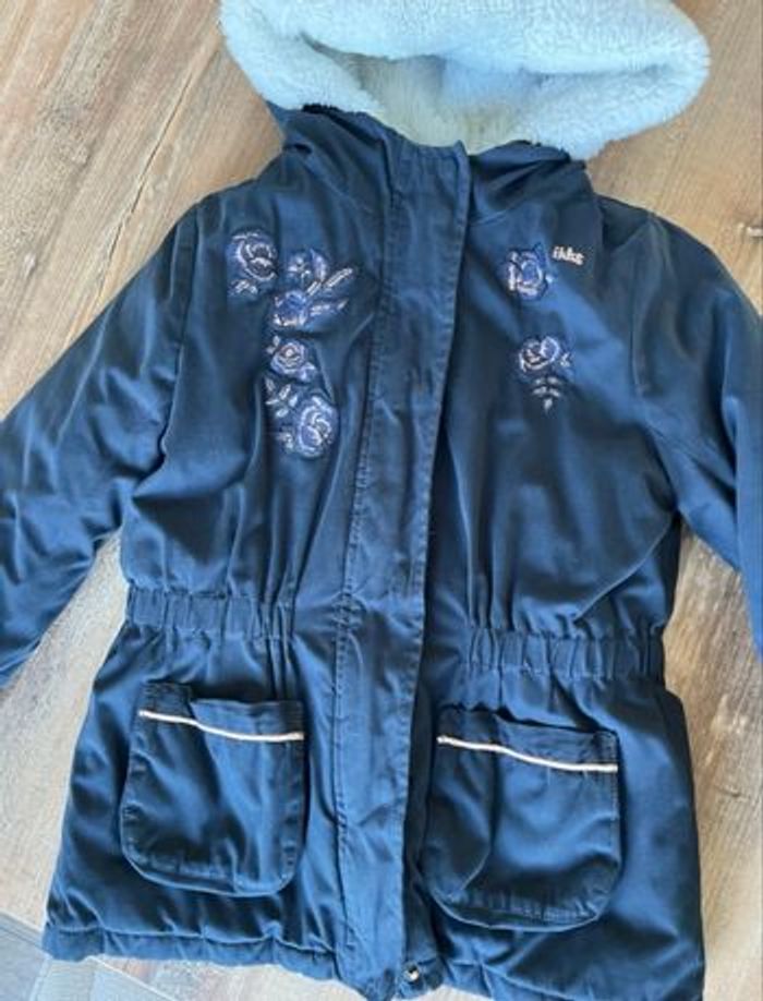 Veste 2 en 1 IKKS - photo numéro 8