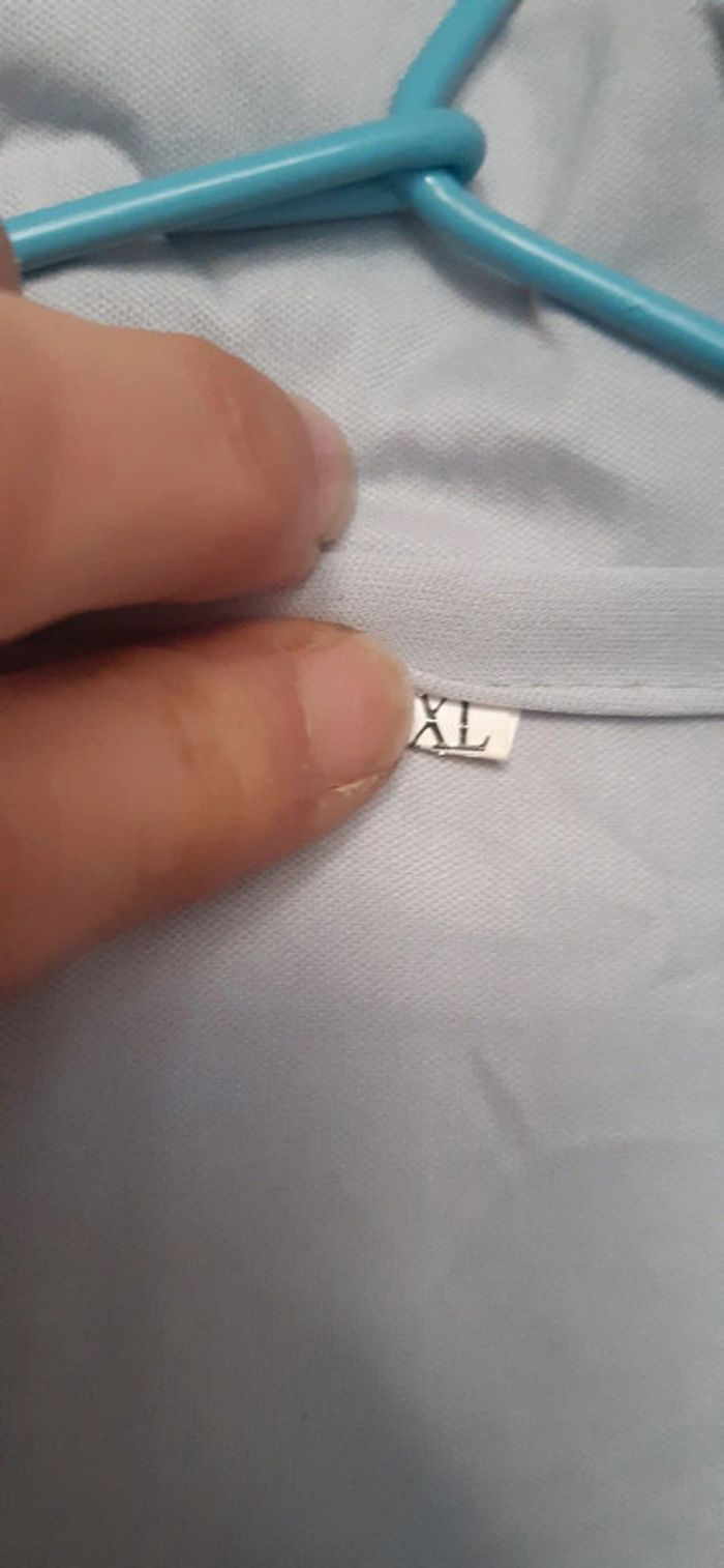 Tee-shirt XL homme - photo numéro 2