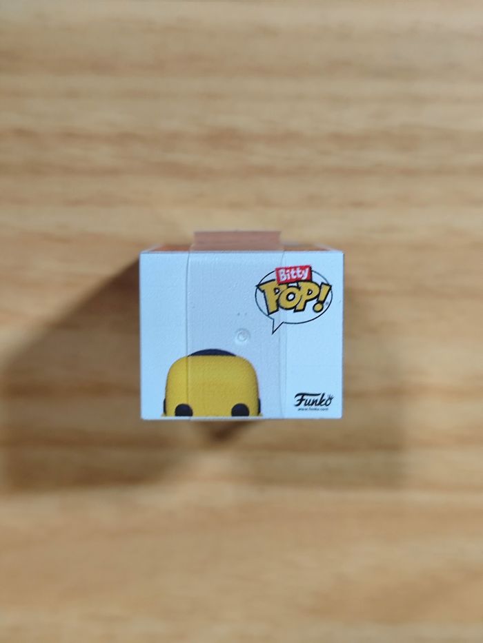 Bitty Pop! - Homer Simpson (The Simpsons) - photo numéro 5