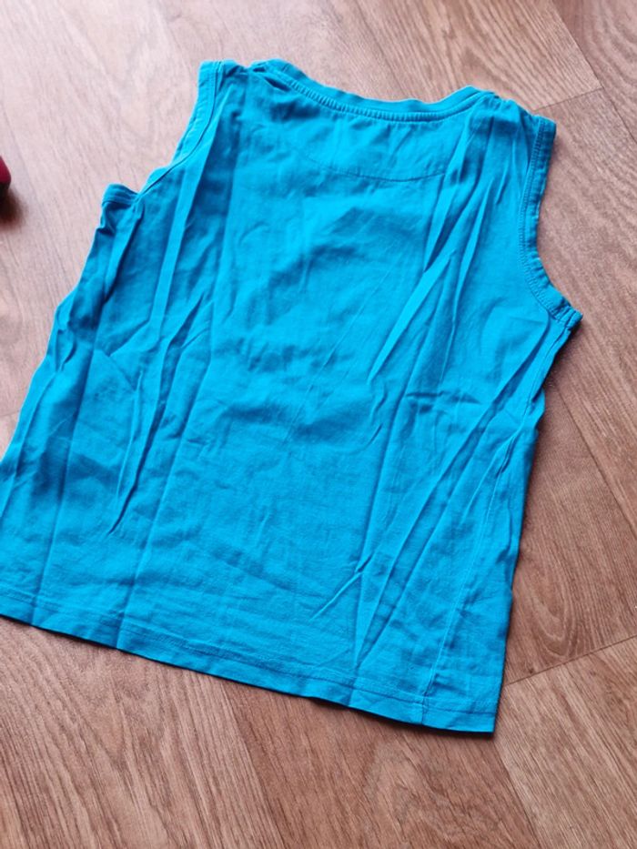 Debardeur - photo numéro 5