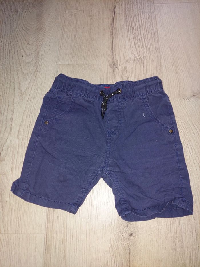 Short 3 ans bon état