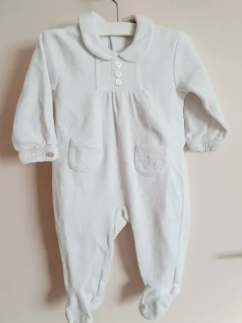 Pyjama 6 mois