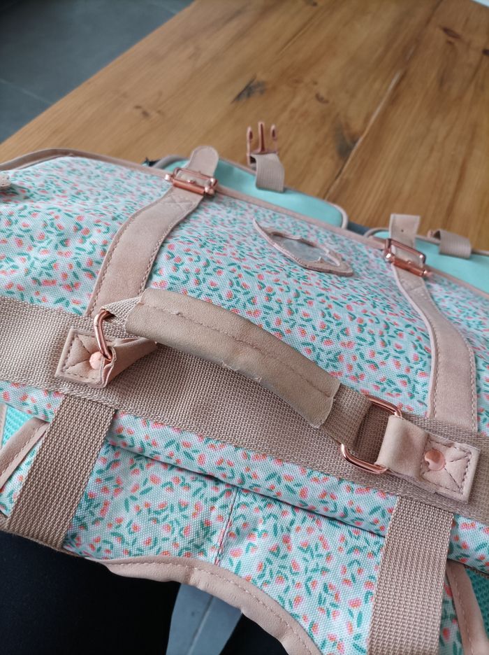 Cartable - photo numéro 10