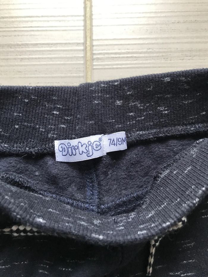 Lot garçon 12 mois - photo numéro 11