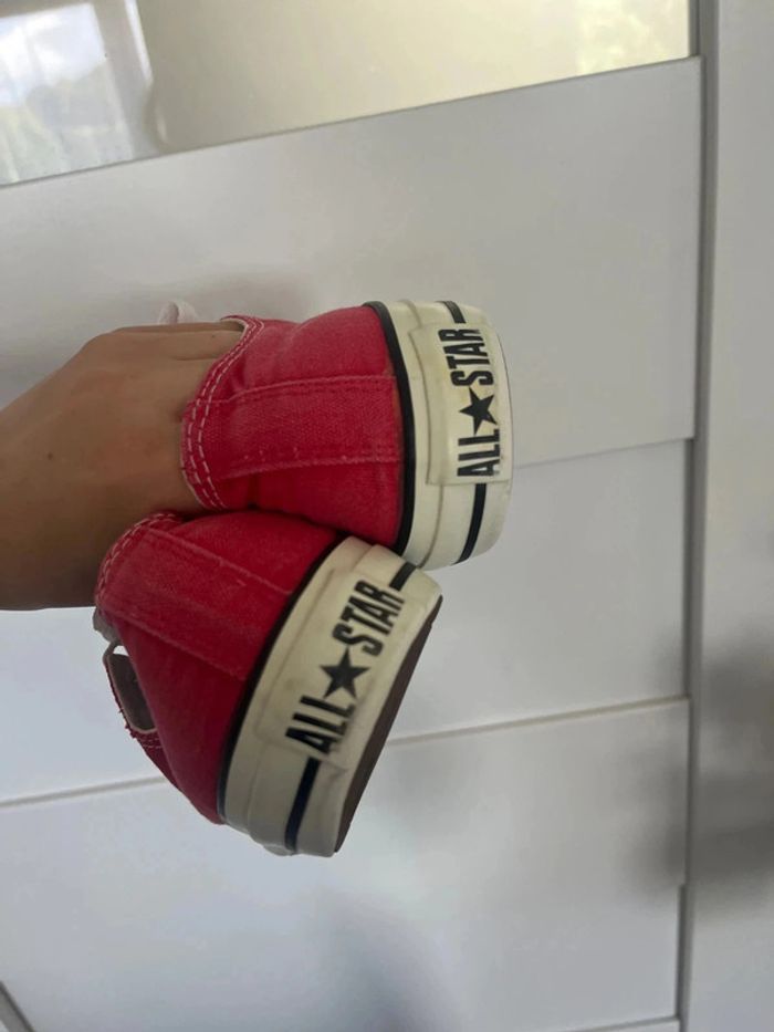Converses - photo numéro 4