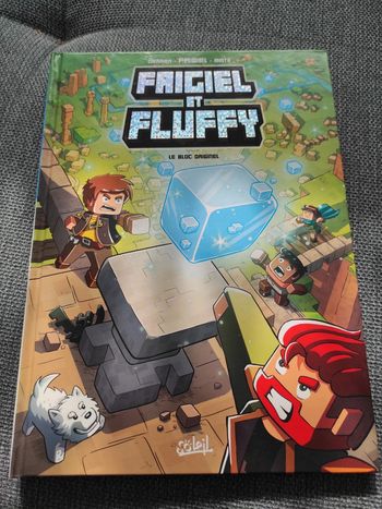 Bd Frigiel et fluffy