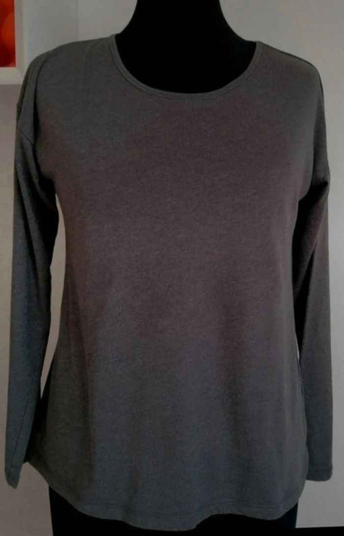 Haut avec manches longues LH taille S