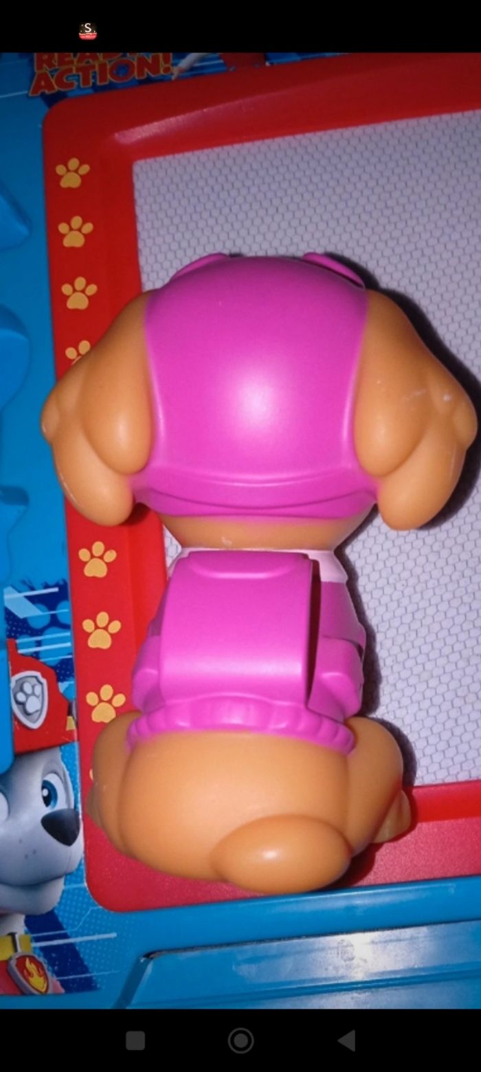 Veilleuse stella - photo numéro 3