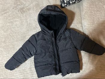 Dondon pour enfants chaud pour l’hiver