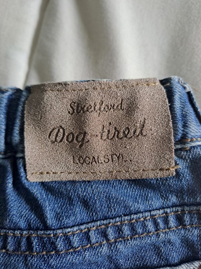 Jean bébé - photo numéro 3