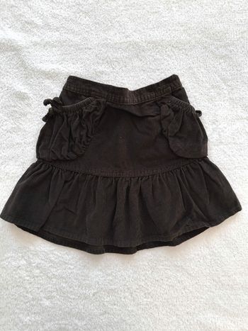 Jupe 18 mois