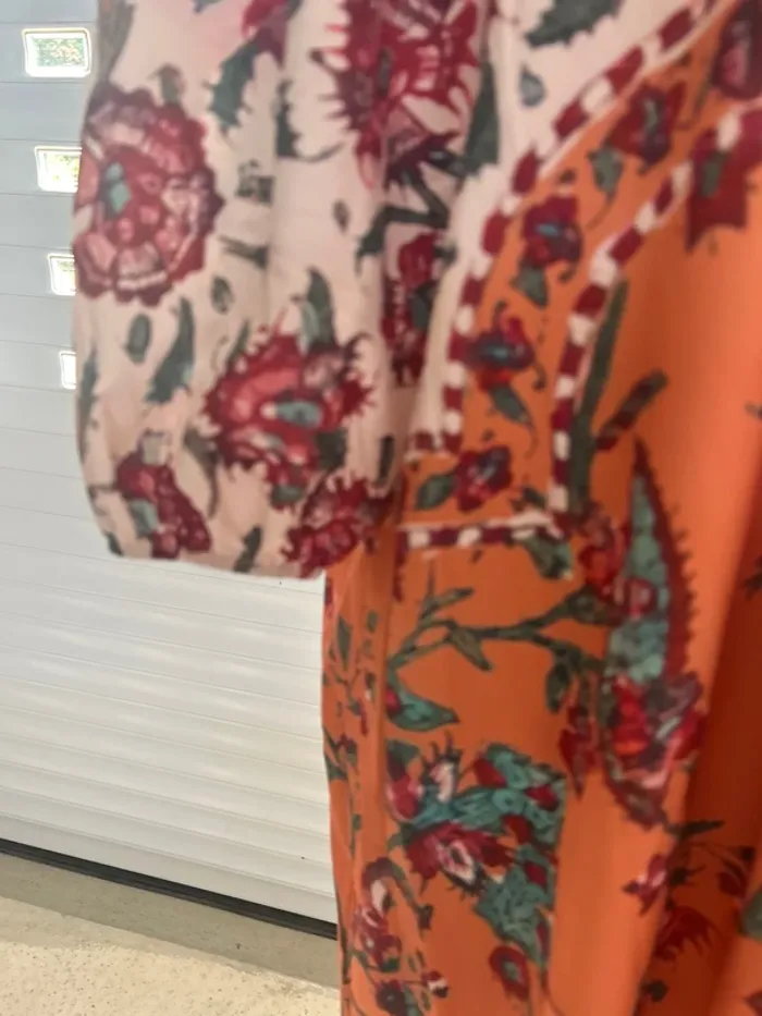 Robe légère - photo numéro 5