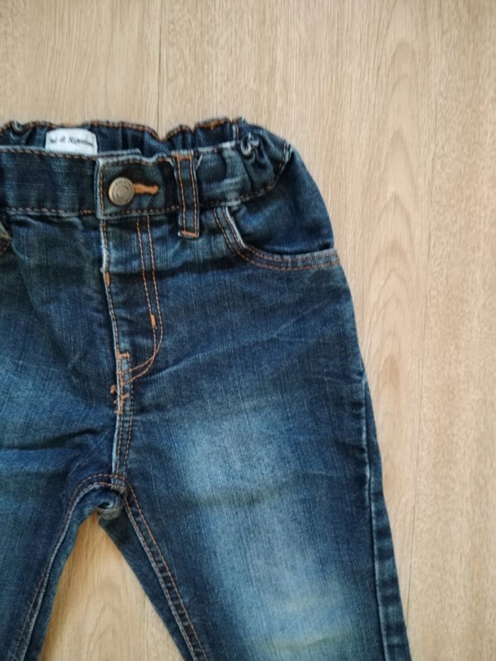 Jean 2 ans - photo numéro 3