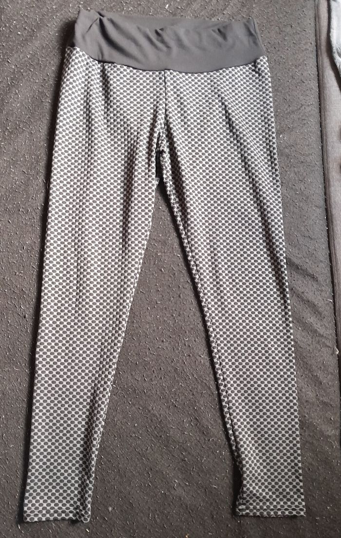Leggings t40 mis en forme