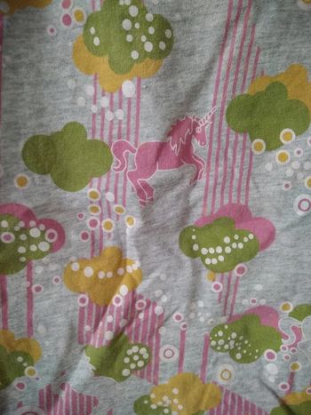 T shirt gris