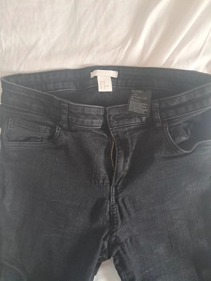 Jeans stretch 40 - photo numéro 2