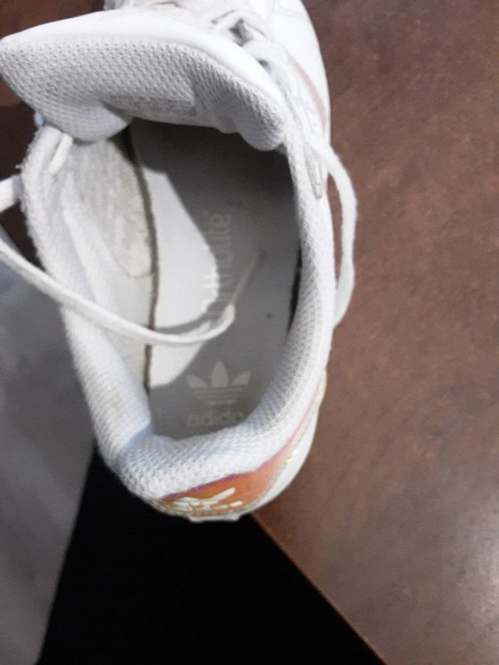 Baskets fille - photo numéro 6