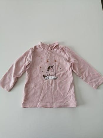 Pull licorne