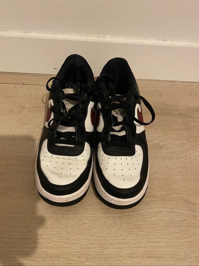Basket nike